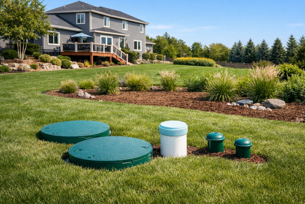 Septic Tank Safety Tips